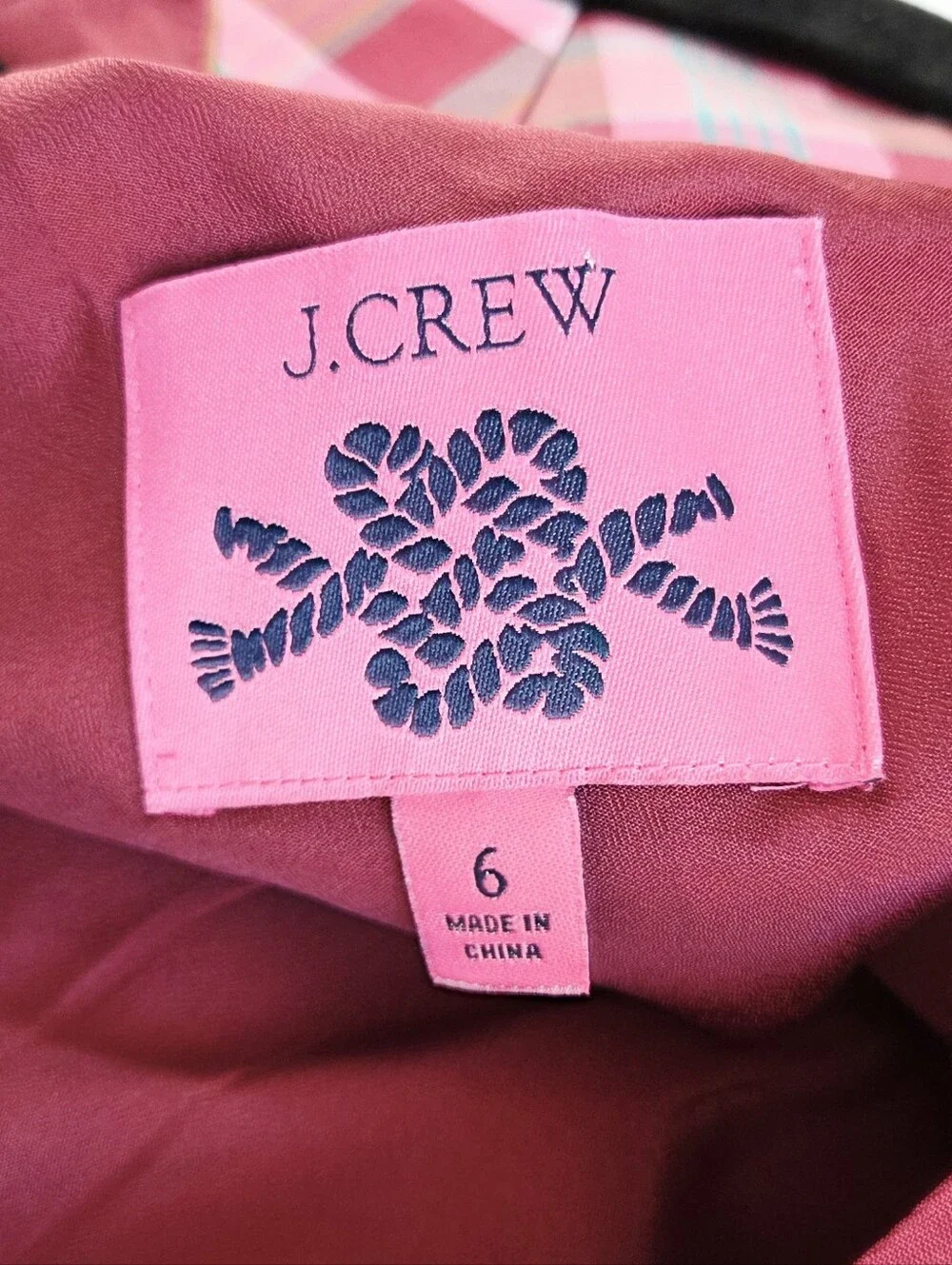 J. Crew this classic